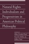 Paul, E: Natural Rights Individualism and Progressivism in A