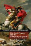 The Great Powers and the International System