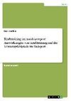 Krafttraining im Ausdauersport: Auswirkungen von Krafttraining auf die Leistungsfähigkeit im Radsport