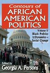 Contours of African American Politics