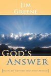 God's Answer