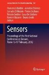 Sensors