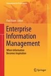 Enterprise Information Management