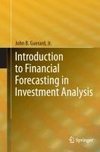 Introduction to Financial Forecasting in Investment Analysis