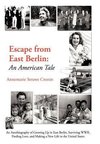 Escape from East Berlin