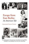 Escape from East Berlin