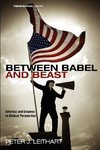 Between Babel and Beast