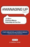 # MANAGING UP tweet Book01