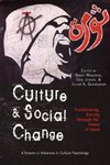 Culture and Social Change