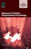 Advances in Positive Organization