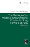 Garbage Can Model of Organizational Choice