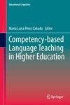 Competency-based Language Teaching in Higher Education