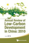 Annual Review of Low-Carbon Development in China