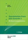 Spannbetonbau-Praxis nach Eurocode 2