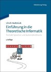 Einführung in die Theoretische Informatik