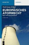 Europäisches Atomrecht