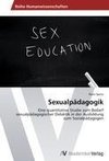 Sexualpädagogik