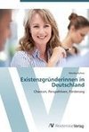 Existenzgründerinnen in Deutschland