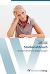 Studienabbruch