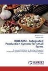 BIOFARM - Integrated Production System for small farms