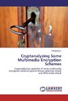 Cryptanalyzing Some Multimedia Encryption Schemes