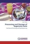 Processing and Storage of Sugarcane Juice