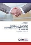 Relational Capital of International Joint Ventures in Vietnam