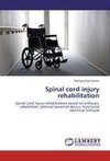 Spinal cord injury rehabilitation