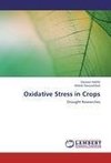 Oxidative Stress in Crops