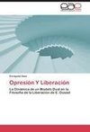 Opresión Y Liberación