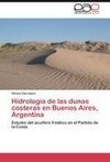 Hidrología de las dunas costeras en Buenos Aires, Argentina