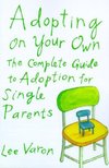 Adopting on Your Own