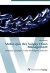 Status quo des Supply Chain Management