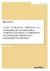 Analyse der deutschen Maßnahmen zur Vermeidung der wirtschaftlichen Doppelbesteuerung bei ausländischen Verrechnungspreiskorrekturen verbundener Unternehmen