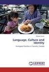 Language, Culture and Identity