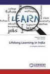 Lifelong Learning in India