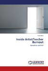 Inside Artist/Teacher Burnout