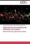 Estimación de modelos de difusión con saltos