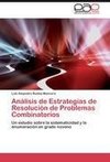 Análisis de Estrategias de Resolución de Problemas Combinatorios