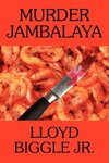 Murder Jambalaya