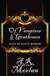 Of Vampires & Gentlemen