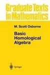 Basic Homological Algebra