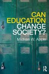 Can Education Change Society?