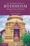 An Introduction to Buddhism