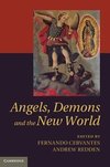 Angels, Demons and the New World