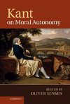 Kant on Moral Autonomy