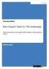 Kate Chopin's 