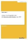 Analyse der Preiseffekte der EU-Bananenmarktordnung von 1993