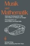 Musik und Mathematik