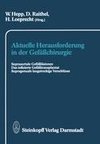 Aktuelle Herausforderung in der Gefäßchirurgie